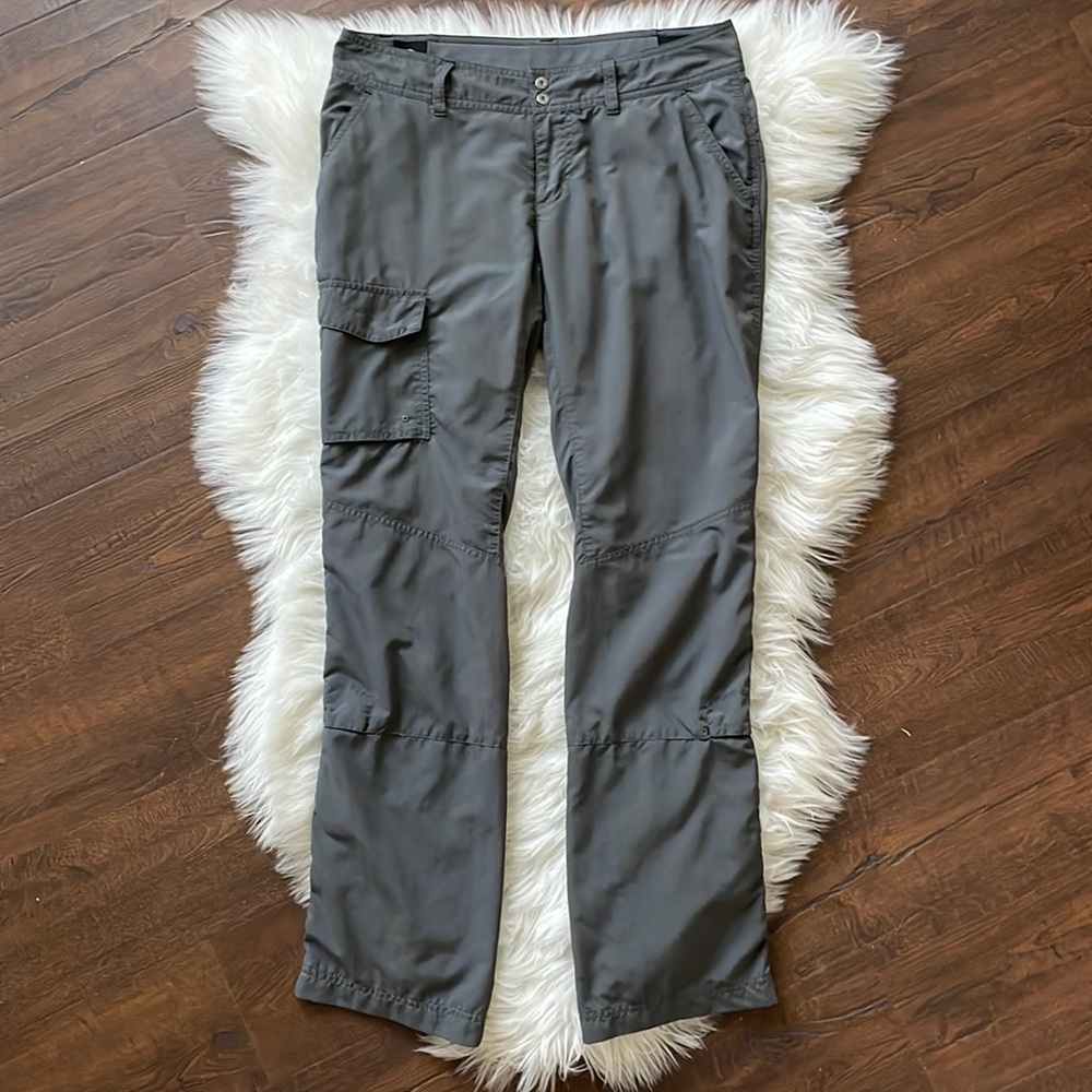 Columbia Omni-shade trail pants